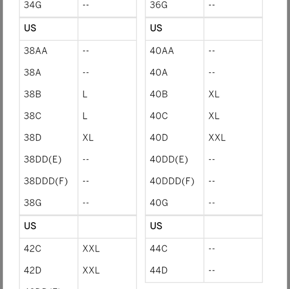 FIRM! Victoria's secret lounge bra - Picture 3 of 7